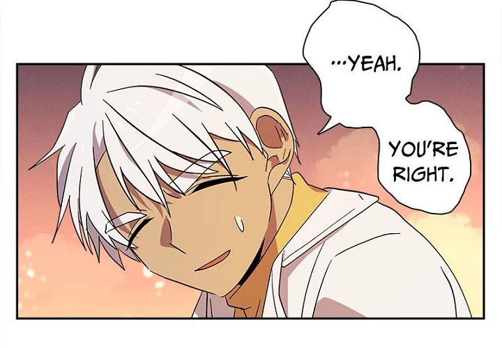 Dracorun - Manhwa Chapter 63 - page 8