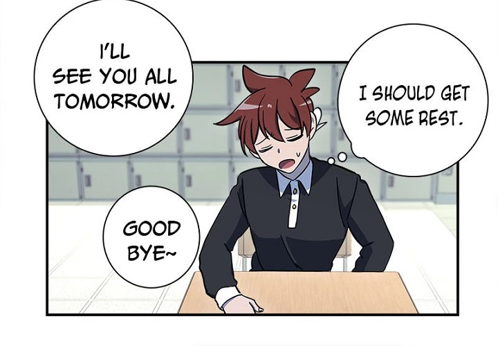 Dracorun - Manhwa Chapter 75 - page 12