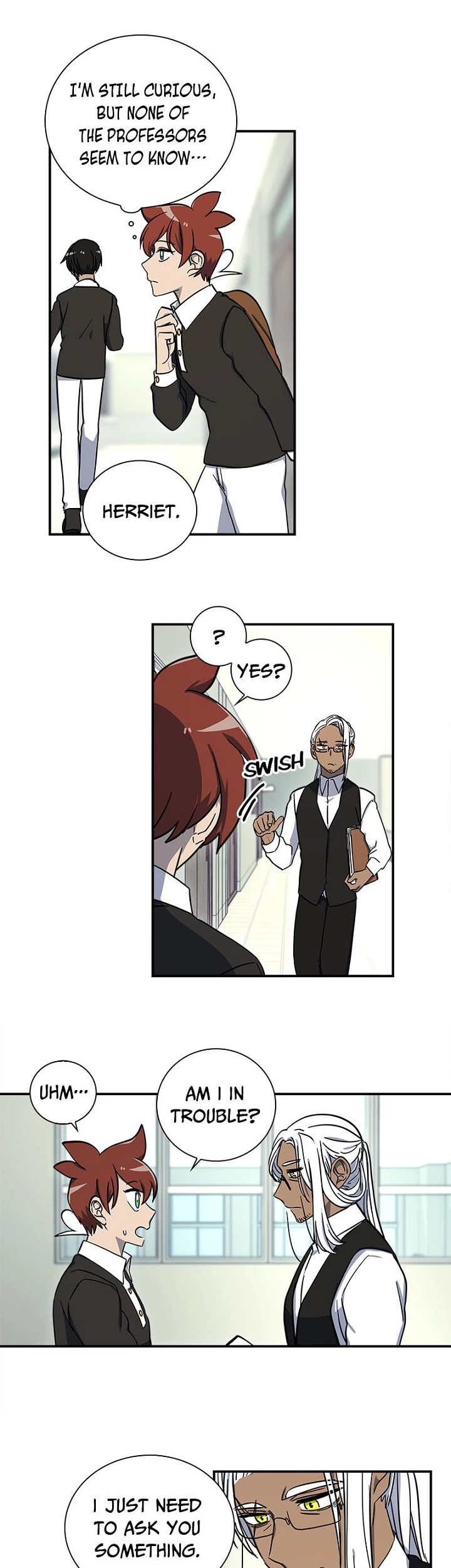 Dracorun - Manhwa Chapter 75 - page 13