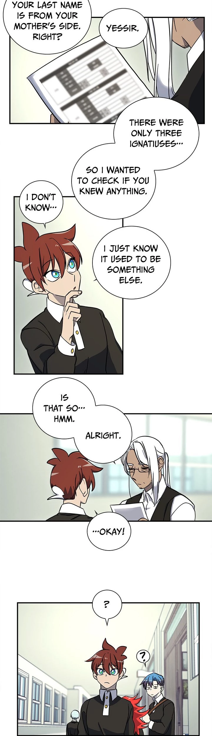 Dracorun - Manhwa Chapter 75 - page 15