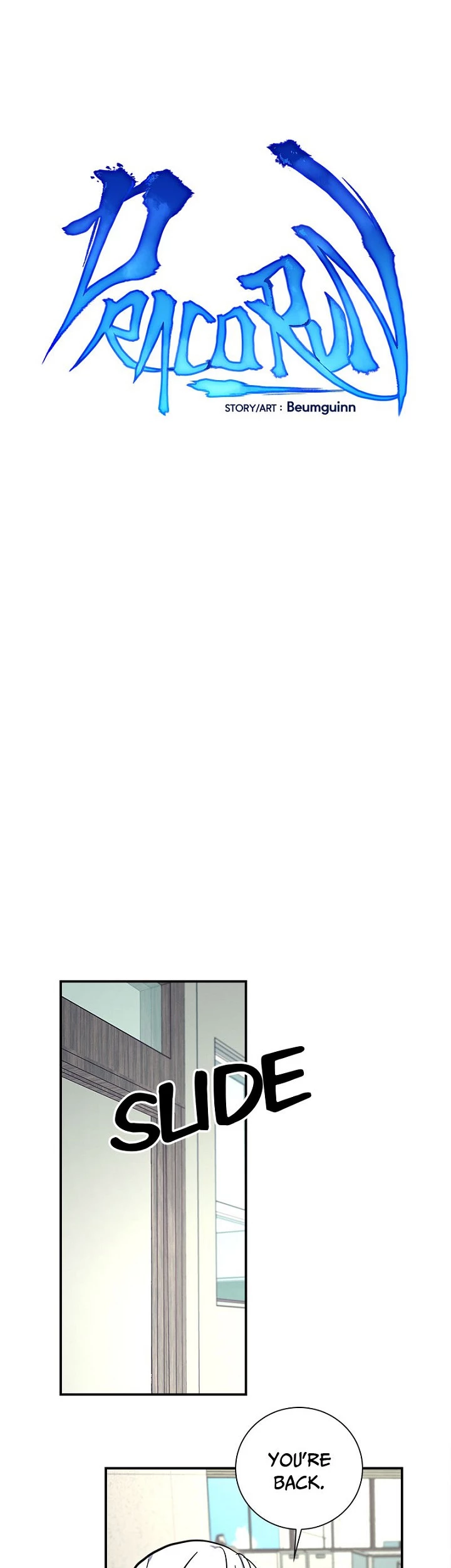 Dracorun - Manhwa Chapter 75 - page 17