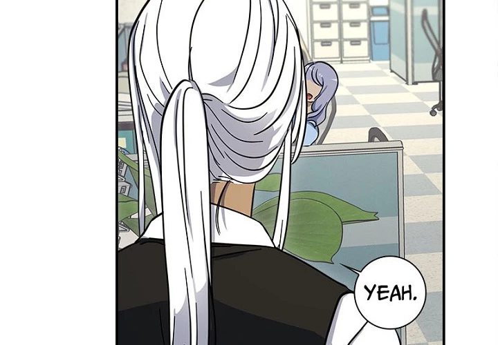 Dracorun - Manhwa Chapter 75 - page 18