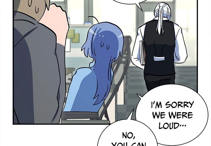 Dracorun - Manhwa Chapter 75 - page 22