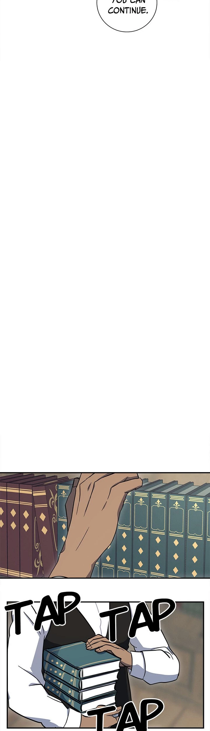 Dracorun - Manhwa Chapter 75 - page 23