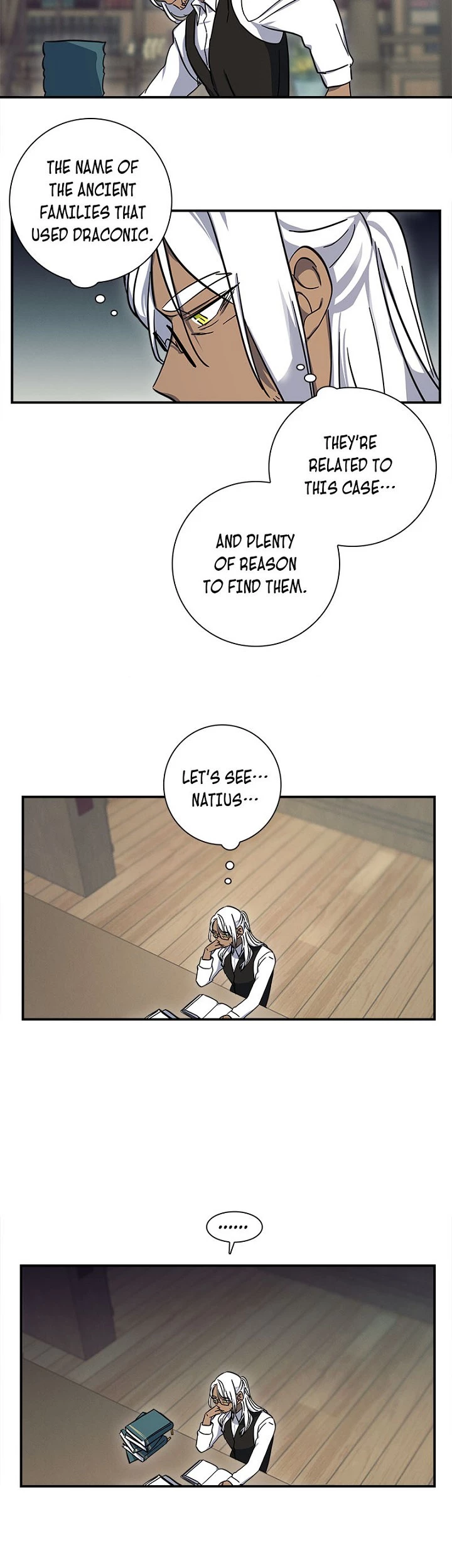 Dracorun - Manhwa Chapter 75 - page 25