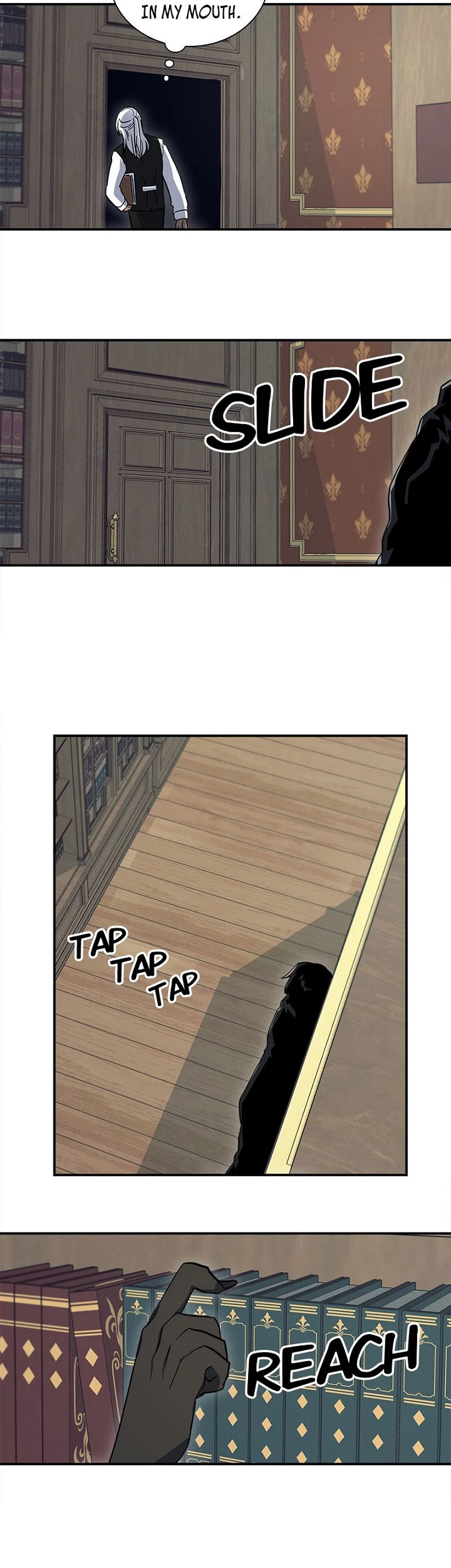 Dracorun - Manhwa Chapter 75 - page 29