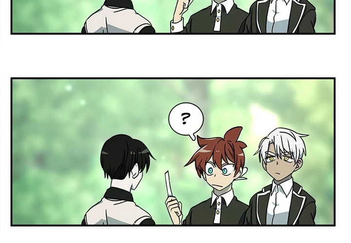 Dracorun - Manhwa Chapter 75 - page 4