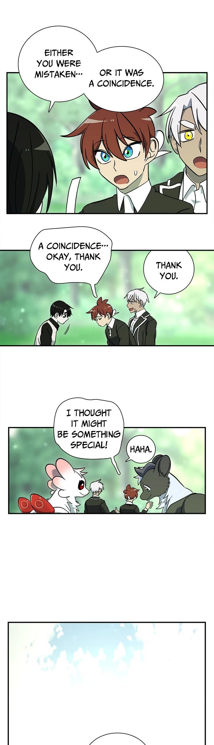 Dracorun - Manhwa Chapter 75 - page 7