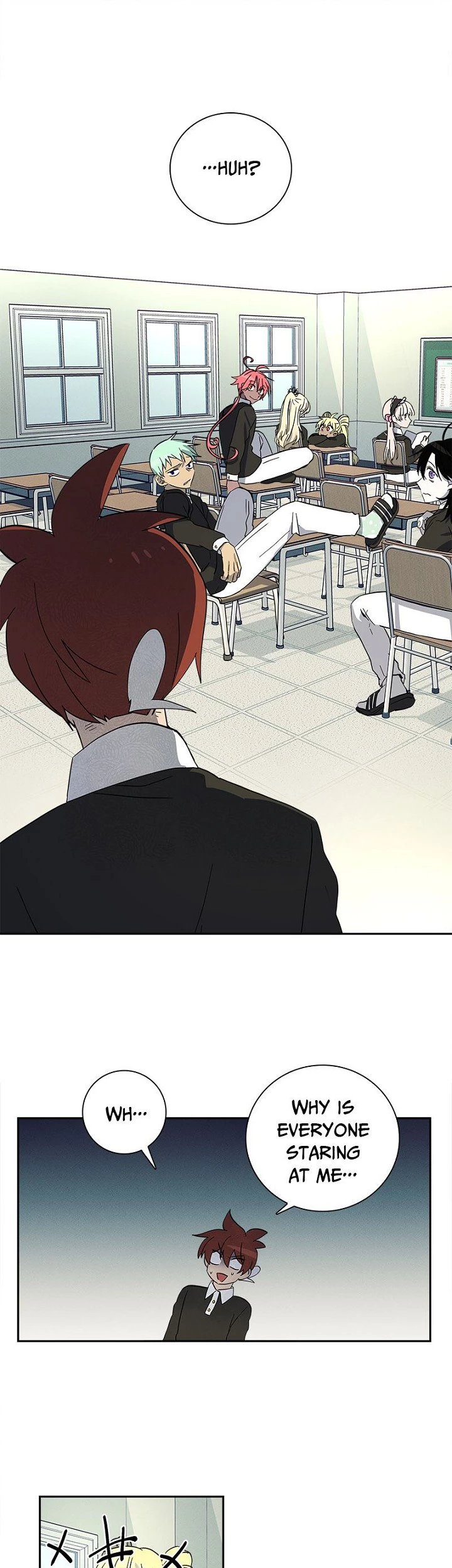 Dracorun - Manhwa Chapter 64 - page 13