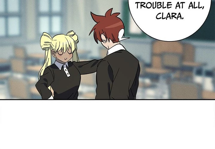 Dracorun - Manhwa Chapter 64 - page 18