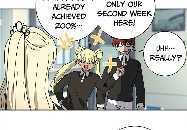 Dracorun - Manhwa Chapter 64 - page 20