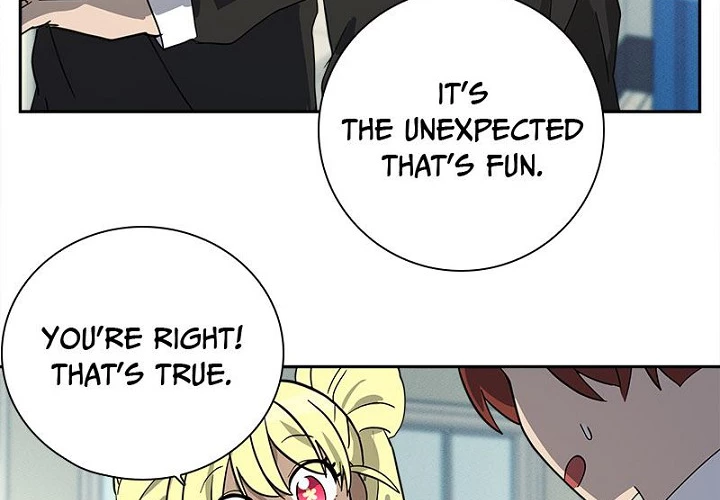 Dracorun - Manhwa Chapter 64 - page 22