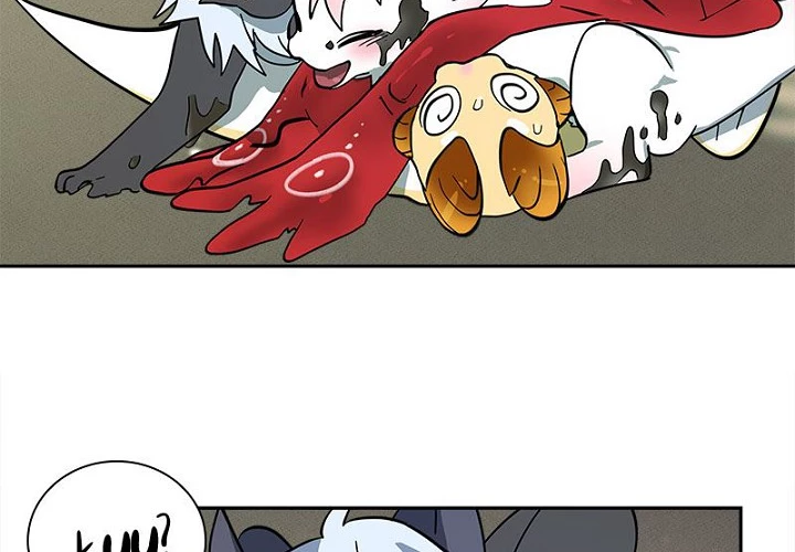 Dracorun - Manhwa Chapter 64 - page 34