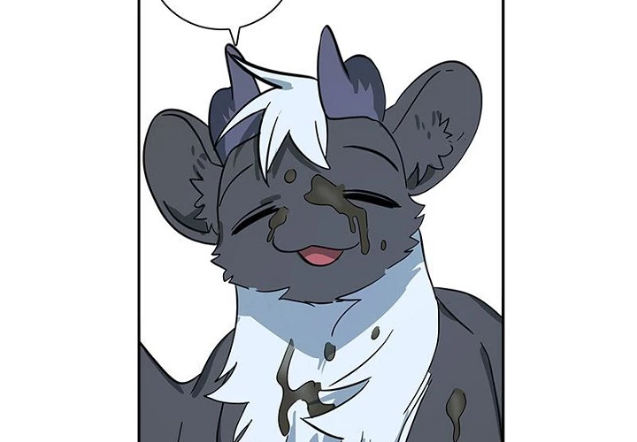 Dracorun - Manhwa Chapter 64 - page 36