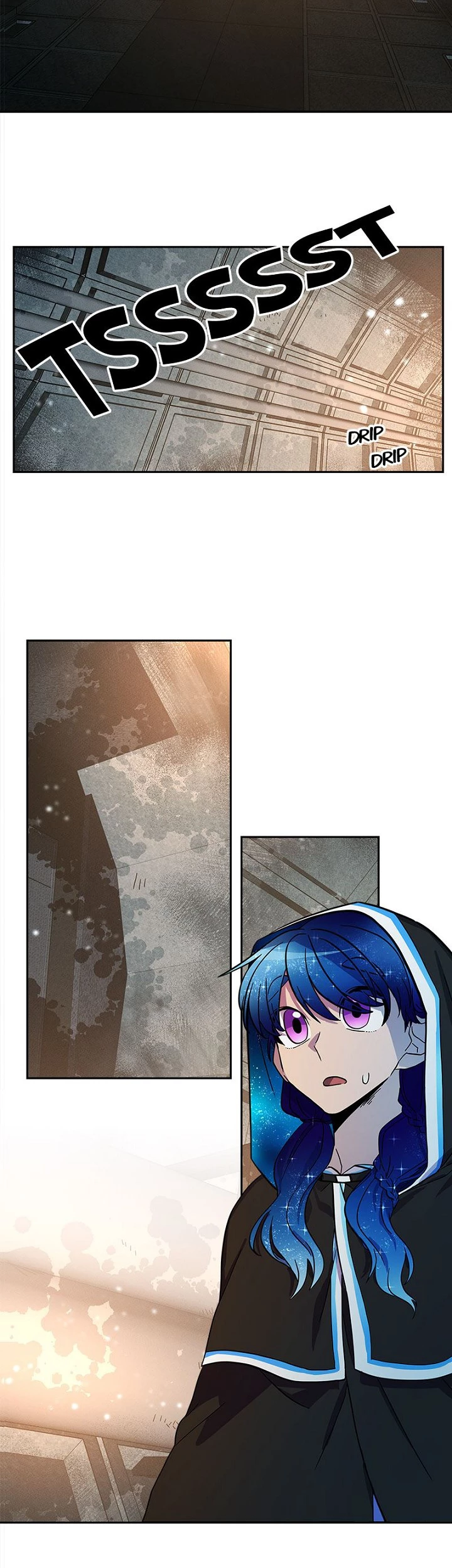 Dracorun - Manhwa Chapter 64 - page 3