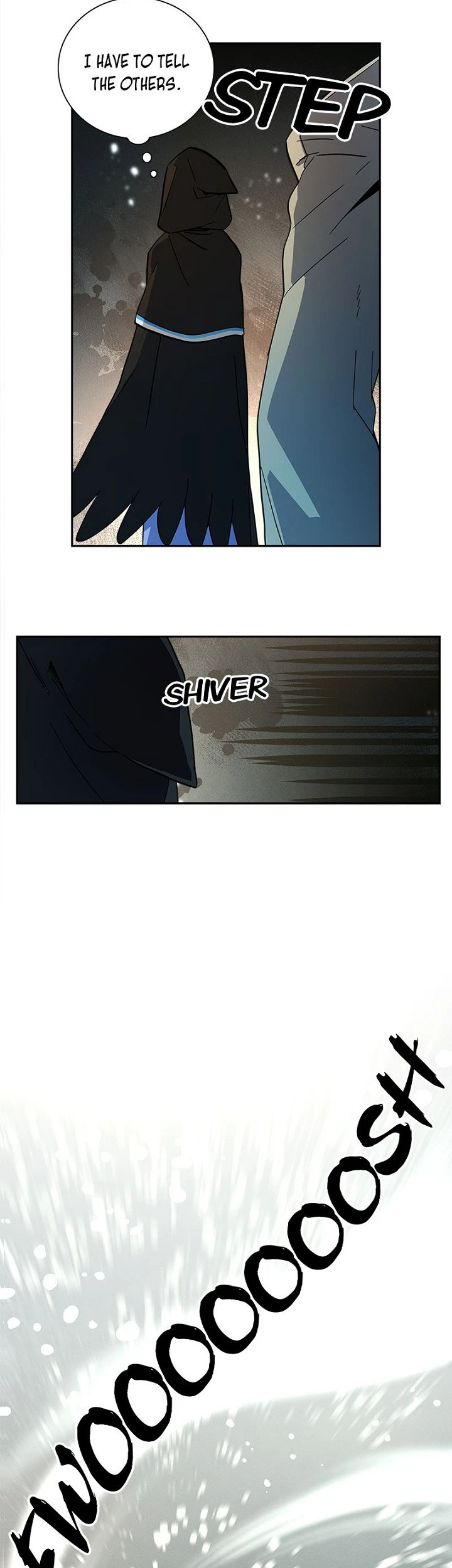 Dracorun - Manhwa Chapter 64 - page 5