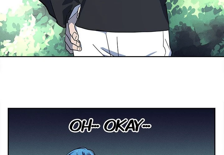 Dracorun - Manhwa Chapter 64 - page 8