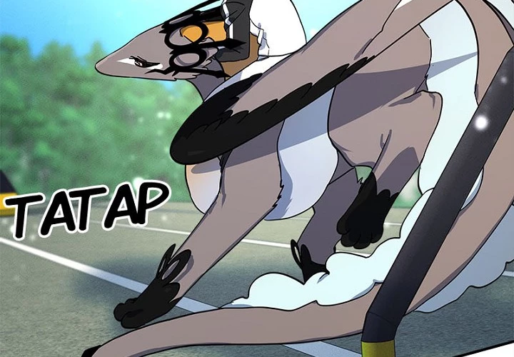 Dracorun - Manhwa Chapter 76 - page 10