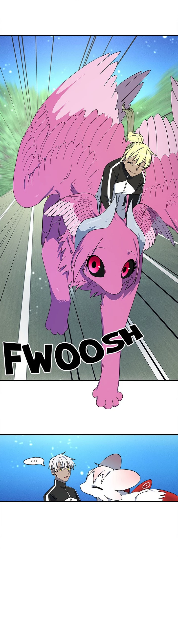 Dracorun - Manhwa Chapter 76 - page 13