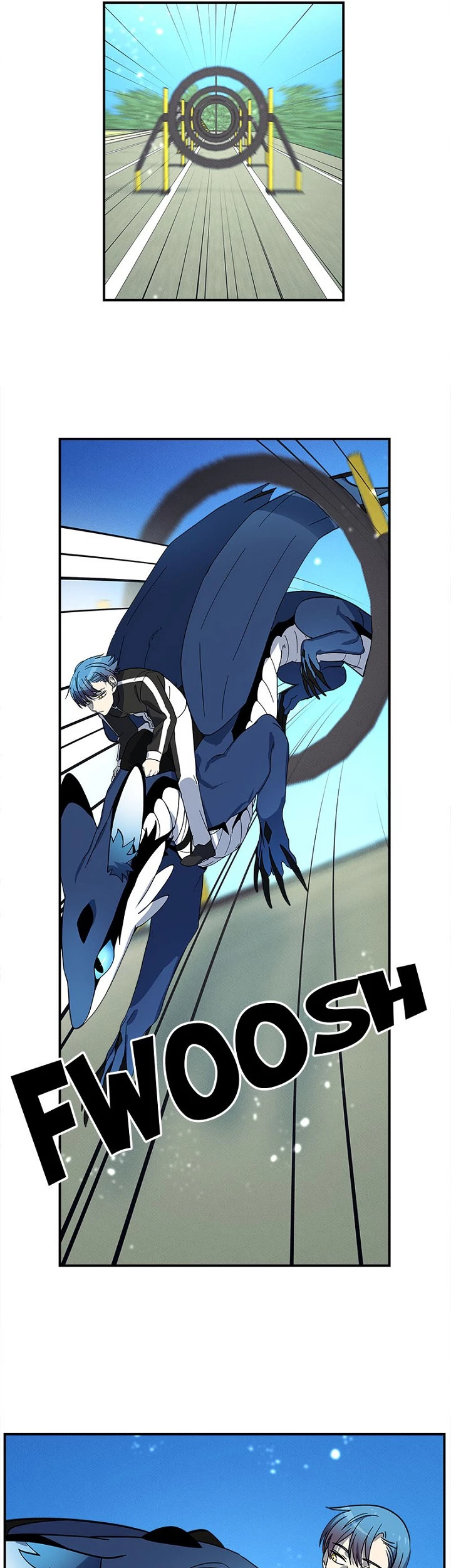 Dracorun - Manhwa Chapter 76 - page 15