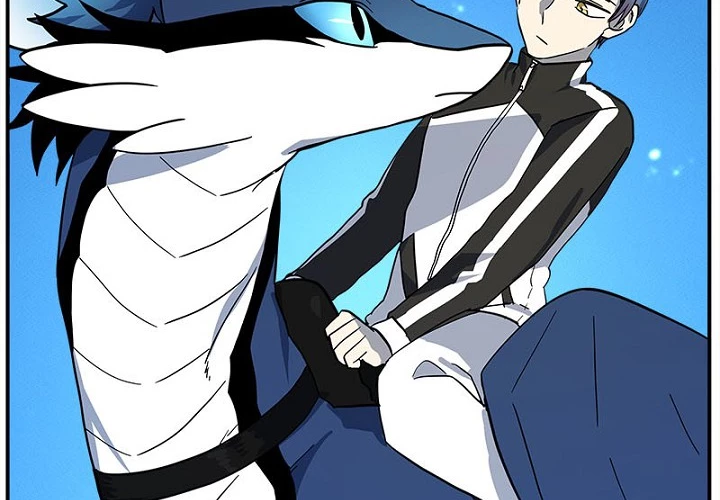 Dracorun - Manhwa Chapter 76 - page 16