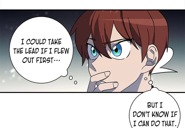 Dracorun - Manhwa Chapter 76 - page 20