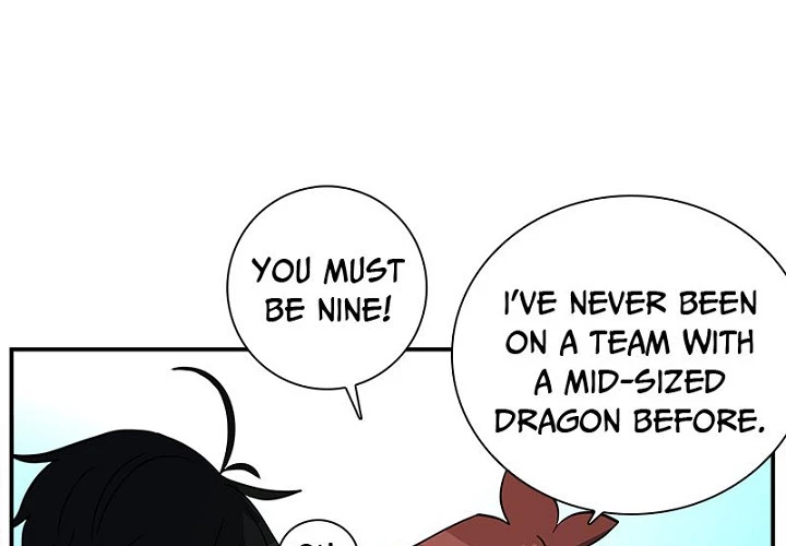 Dracorun - Manhwa Chapter 76 - page 26