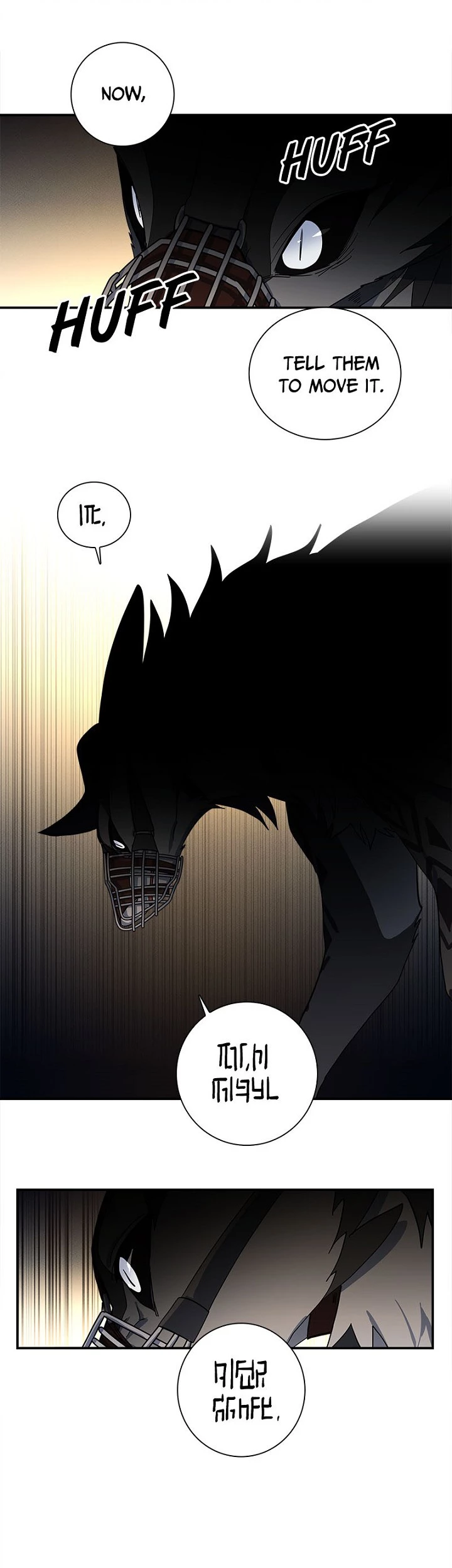 Dracorun - Manhwa Chapter 76 - page 7