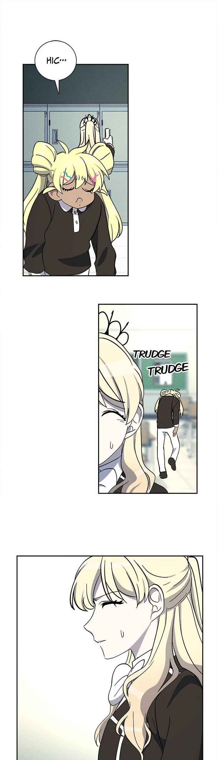 Dracorun - Manhwa Chapter 65 - page 13