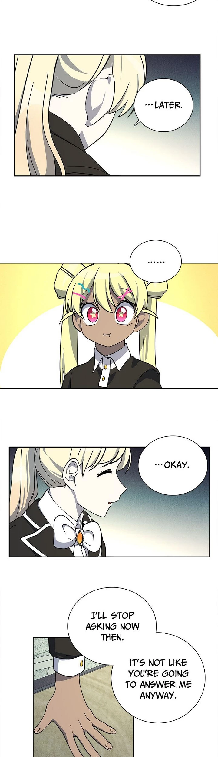 Dracorun - Manhwa Chapter 65 - page 23