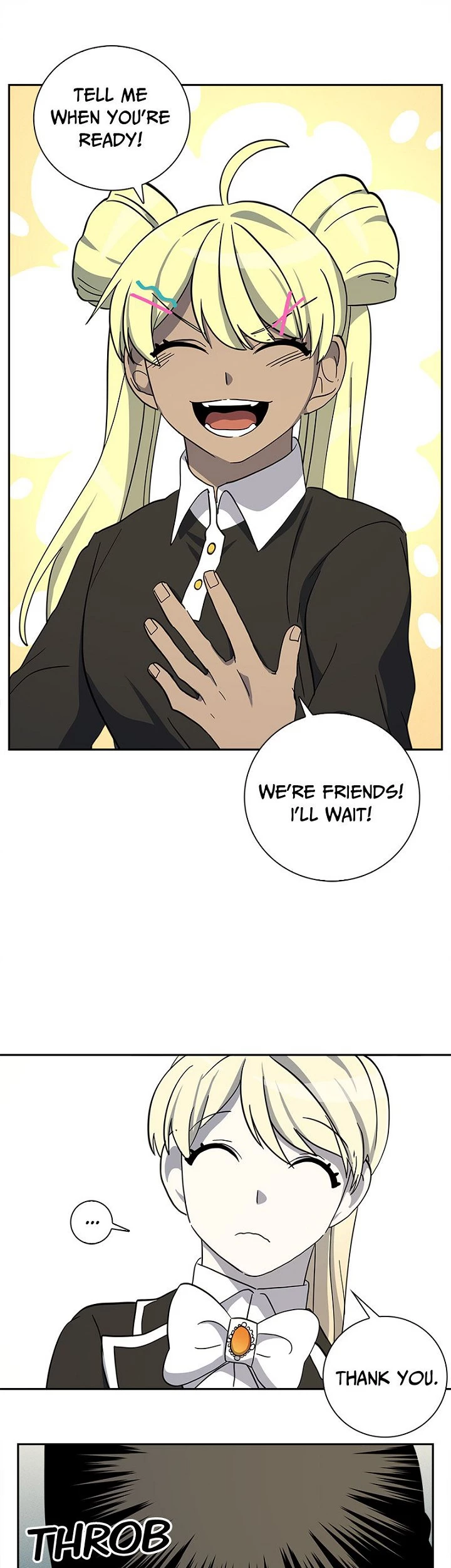 Dracorun - Manhwa Chapter 65 - page 25