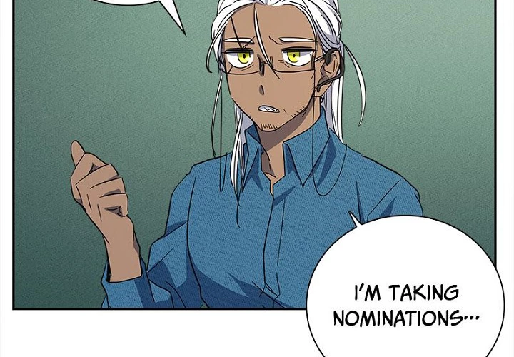 Dracorun - Manhwa Chapter 65 - page 2