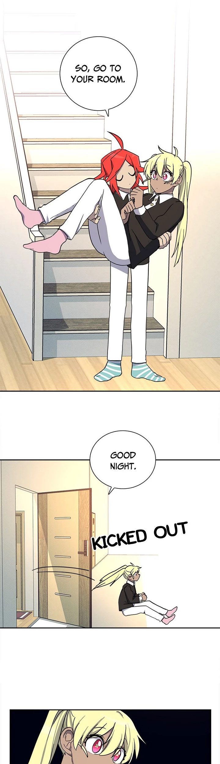 Dracorun - Manhwa Chapter 65 - page 31