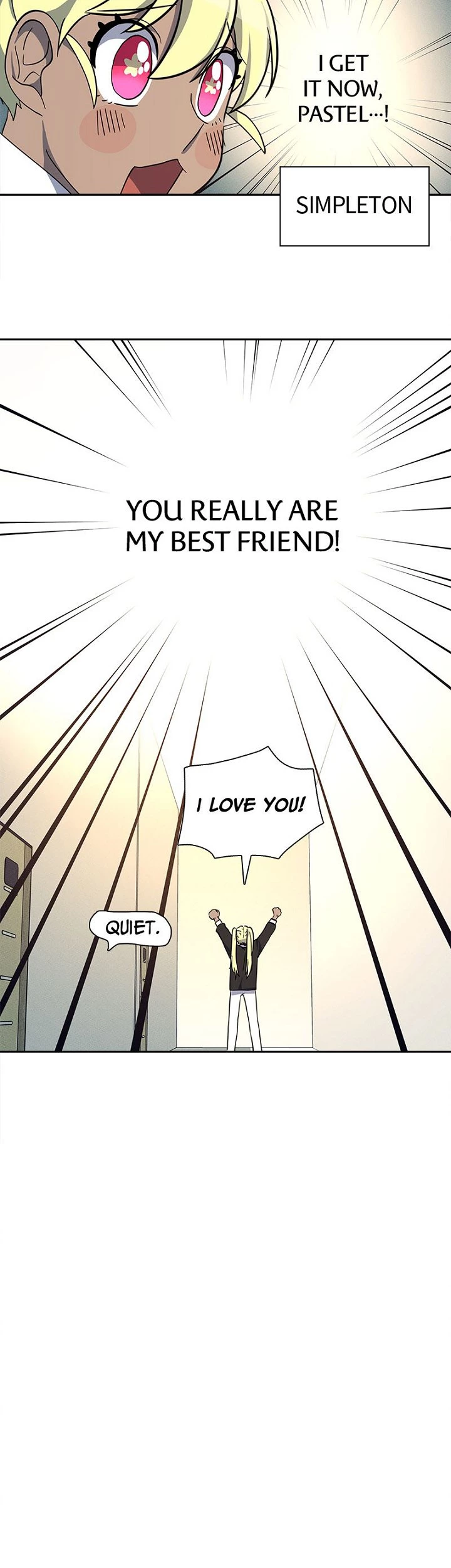 Dracorun - Manhwa Chapter 65 - page 33