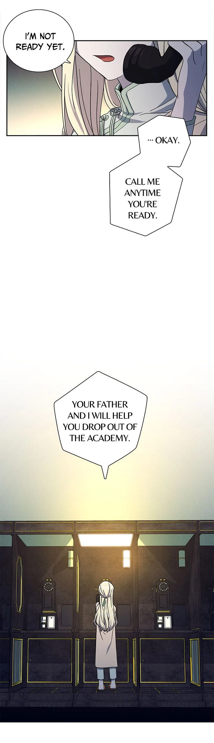 Dracorun - Manhwa Chapter 65 - page 37