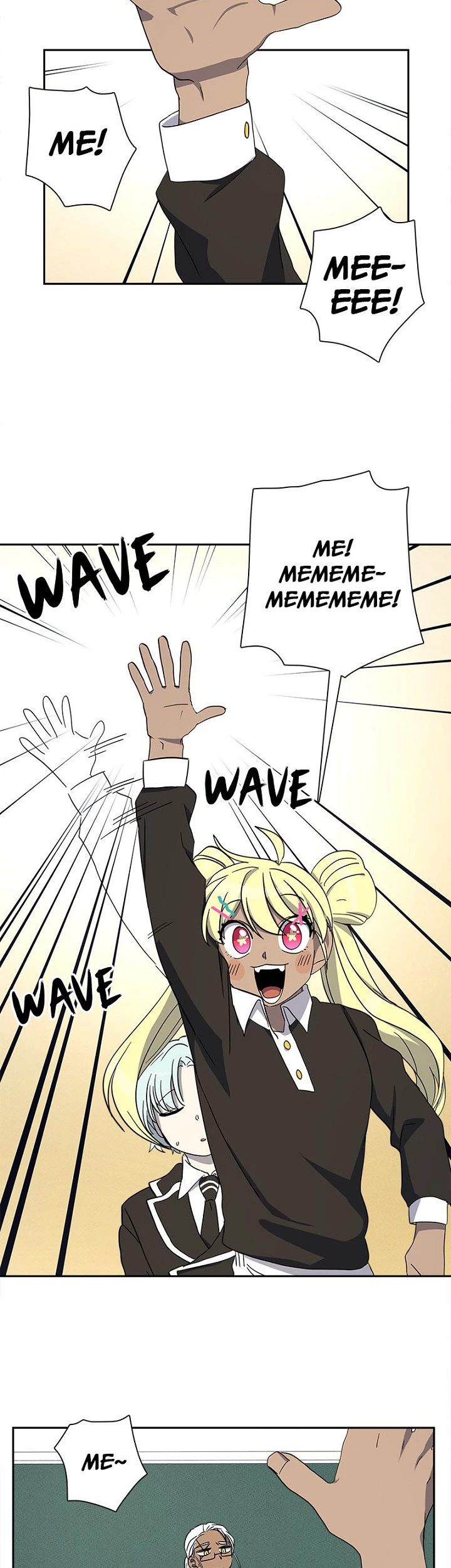 Dracorun - Manhwa Chapter 65 - page 5