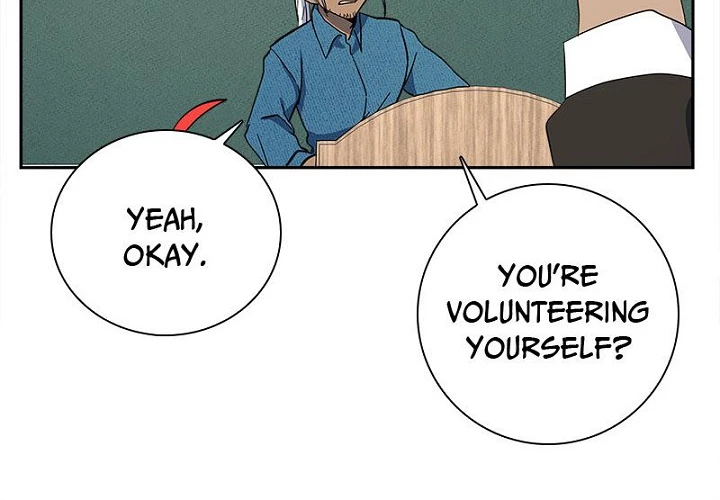 Dracorun - Manhwa Chapter 65 - page 6