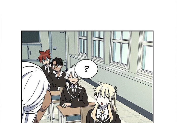 Dracorun - Manhwa Chapter 65 - page 8