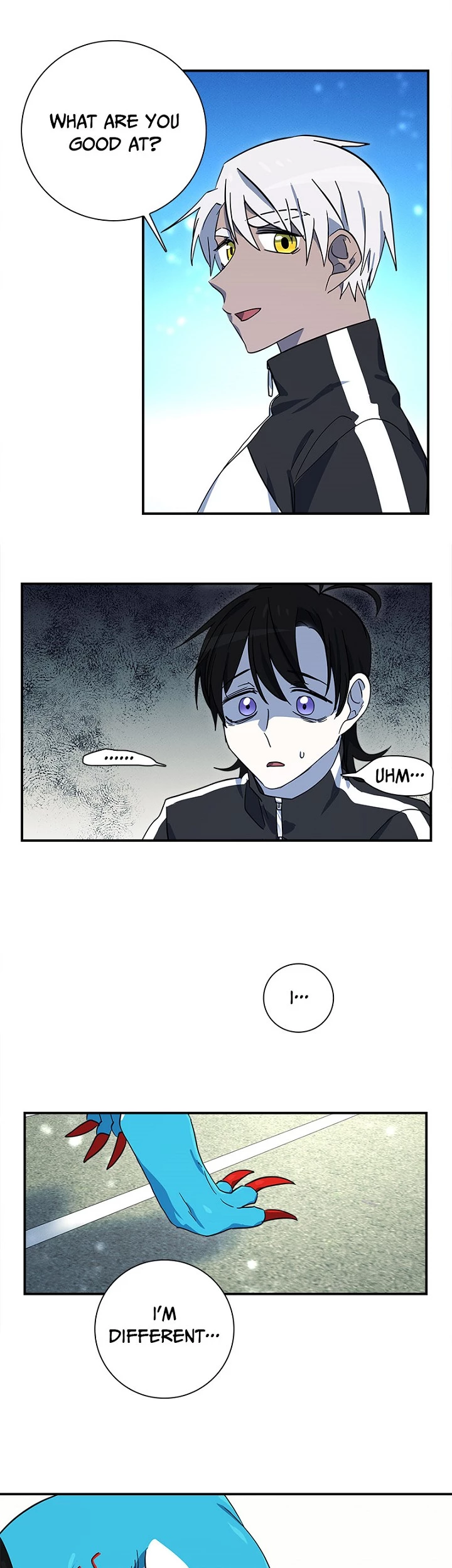 Dracorun - Manhwa Chapter 77 - page 13