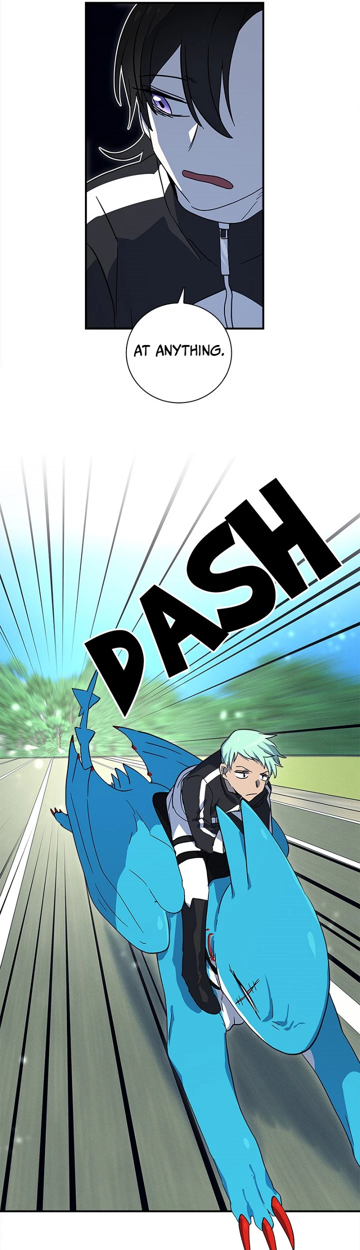 Dracorun - Manhwa Chapter 77 - page 15