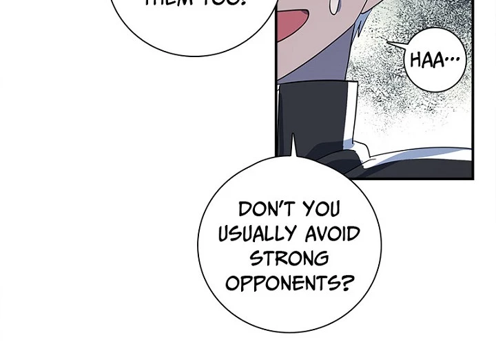 Dracorun - Manhwa Chapter 77 - page 20