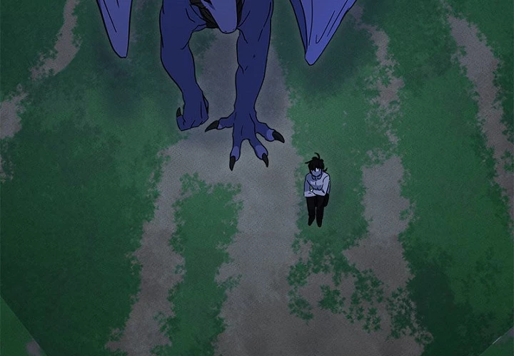 Dracorun - Manhwa Chapter 77 - page 26