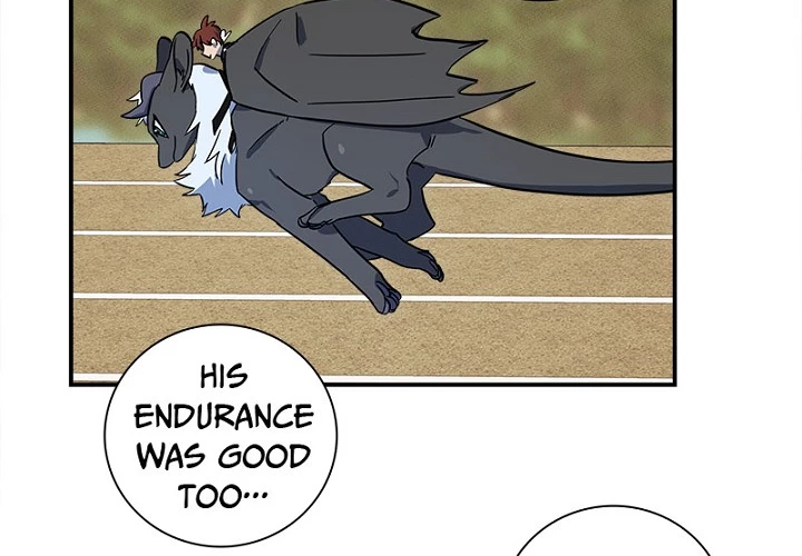 Dracorun - Manhwa Chapter 77 - page 28