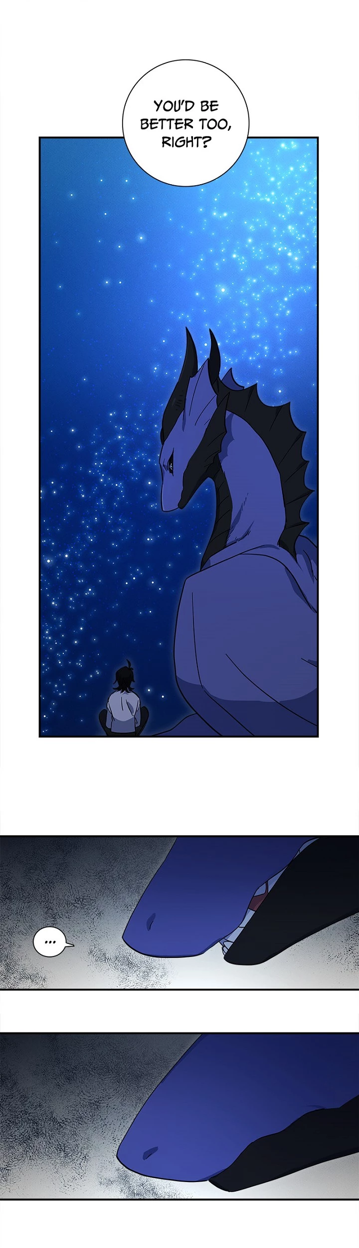 Dracorun - Manhwa Chapter 77 - page 31