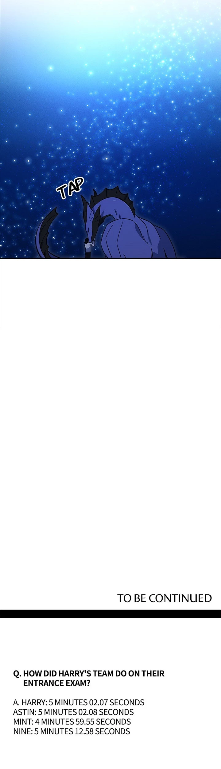 Dracorun - Manhwa Chapter 77 - page 33