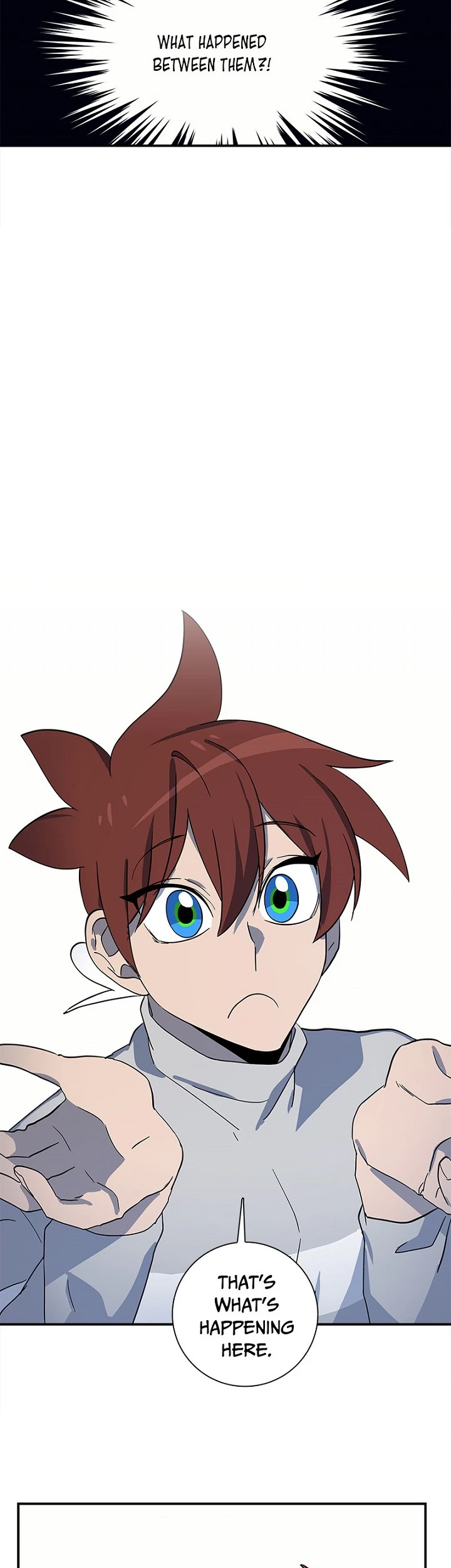 Dracorun - Manhwa Chapter 77 - page 3