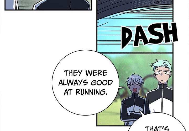 Dracorun - Manhwa Chapter 77 - page 8