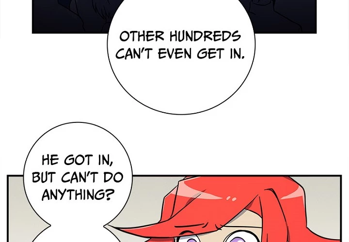 Dracorun - Manhwa Chapter 78 - page 16