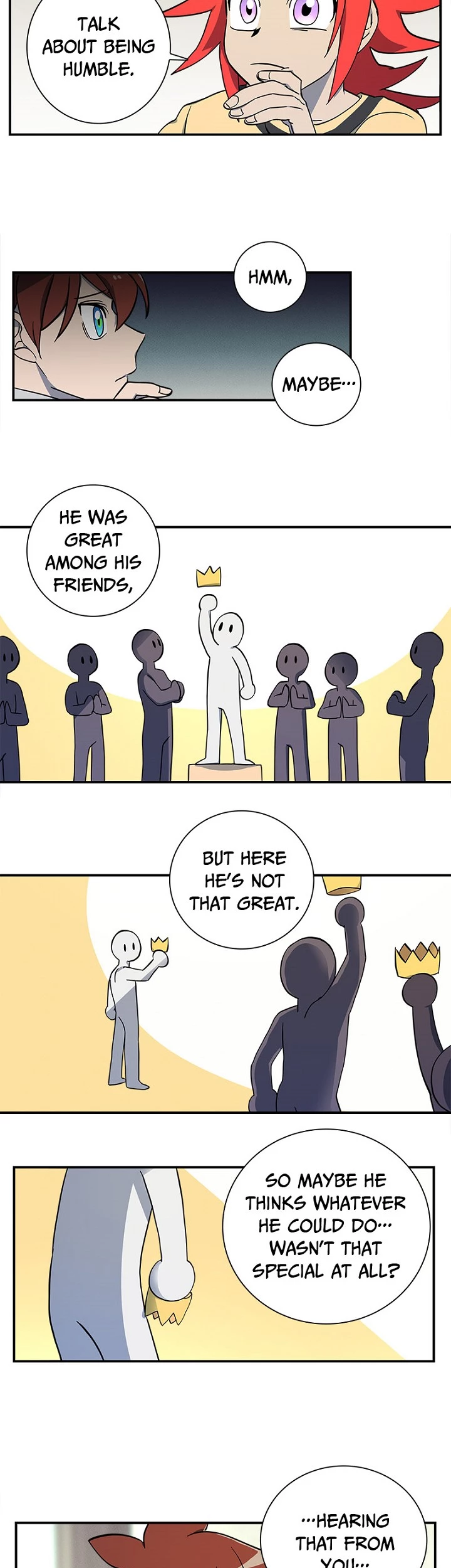 Dracorun - Manhwa Chapter 78 - page 17