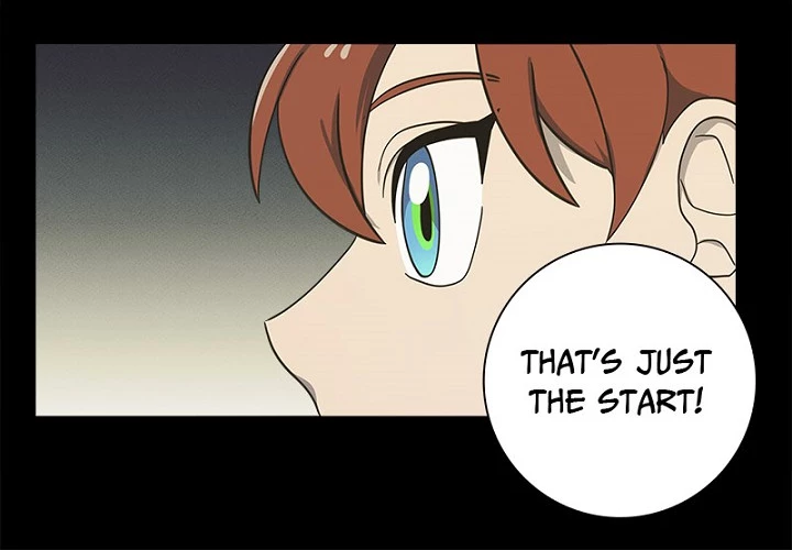 Dracorun - Manhwa Chapter 78 - page 24